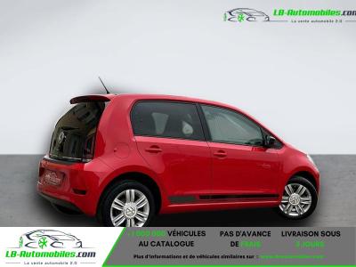 Volkswagen UP 1.0 75  BVM