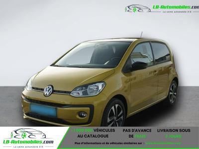 Volkswagen UP 1.0 75  BVM