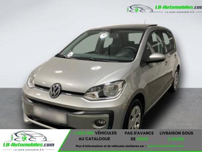 Volkswagen UP 1.0 75  BVM