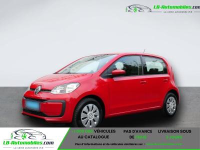 Volkswagen UP 1.0 75  BVM