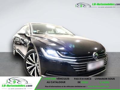 Volkswagen Arteon 2.0 BI-TDI 240 BVA 4Motion