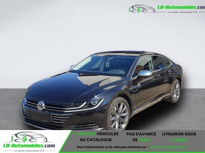 Volkswagen Arteon 2.0 BI-TDI 240 BVA 4Motion