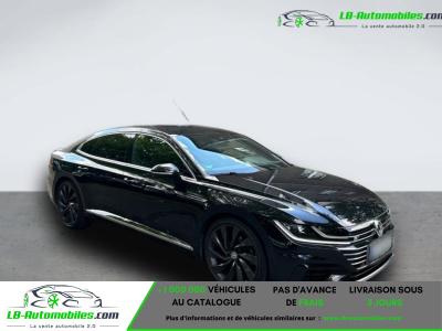 Volkswagen Arteon 2.0 TDI 150 BVM