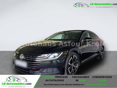 Volkswagen Arteon 2.0 TDI 150 BVA