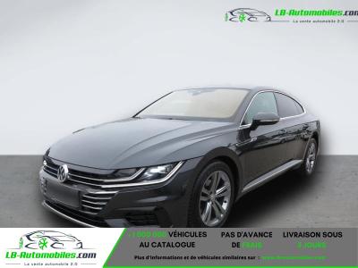 Volkswagen Arteon 2.0 TDI 150 BVA