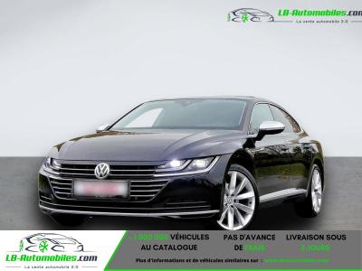 Volkswagen Arteon 2.0 TDI 150 BVA