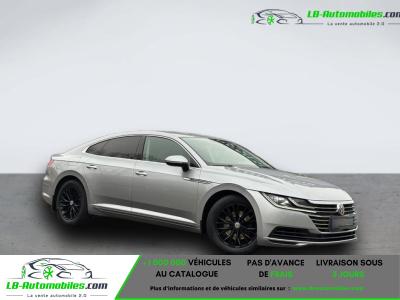 Volkswagen Arteon 2.0 TDI 150 BVA