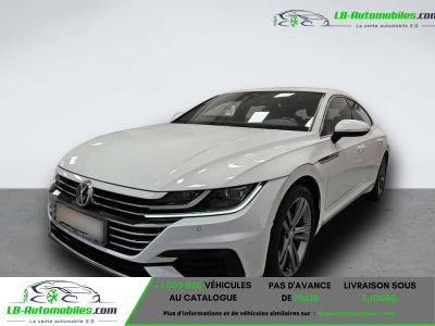 Volkswagen Arteon 2.0 TDI 150 BVA