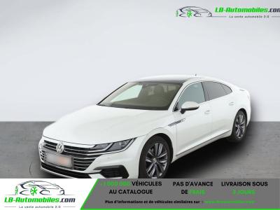 Volkswagen Arteon 2.0 TDI 190 BVA