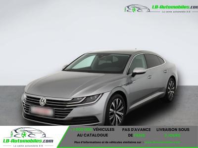 Volkswagen Arteon 2.0 TDI 190 BVA