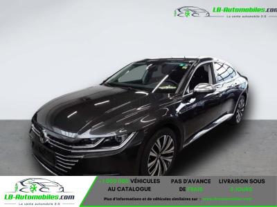 Volkswagen Arteon 2.0 TDI 190 BVA