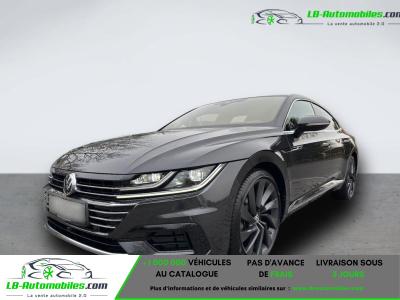 Volkswagen Arteon 2.0 TDI 190 BVA 4Motion