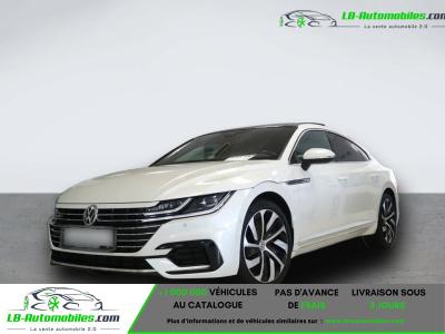 Volkswagen Arteon 2.0 TDI 190 BVA 4Motion