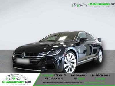 Volkswagen Arteon 2.0 TSI 272 BVA 4Motion