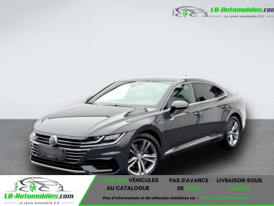 Volkswagen Arteon 2.0 TSI 272 BVA 4Motion