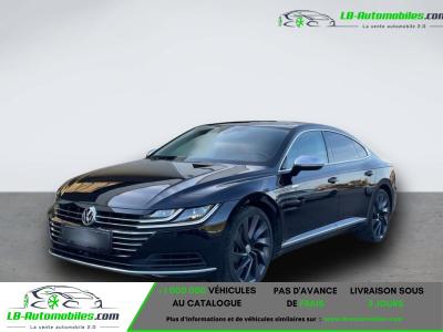 Volkswagen Arteon 2.0 TSI 280 BVA 4Motion