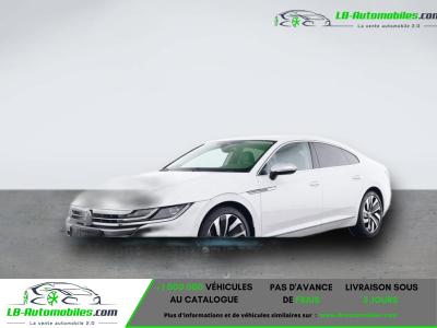 Volkswagen Arteon 2.0 TDI 150 BVA