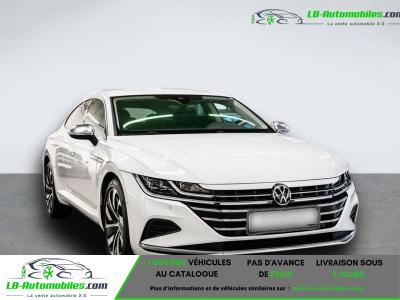 Volkswagen Arteon 2.0 TDI 150 BVA