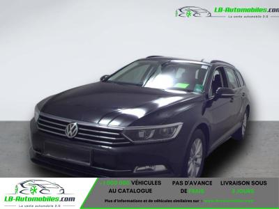 Volkswagen Passat SW 1.5 TSI 150 BVM