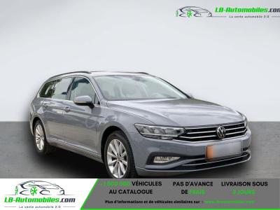 Volkswagen Passat SW 1.5 TSI 150 BVM