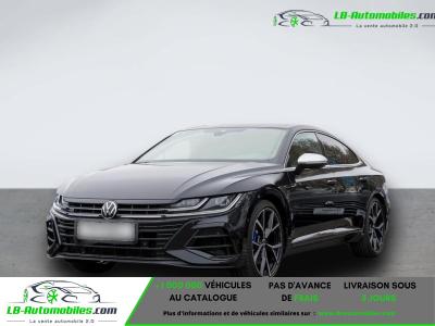 Volkswagen Arteon 2.0 TSI 320 BVA 4MOTION