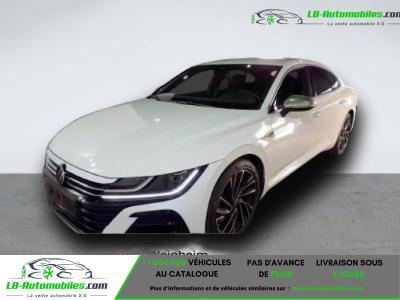 Volkswagen Arteon 2.0 TSI 320 BVA 4MOTION