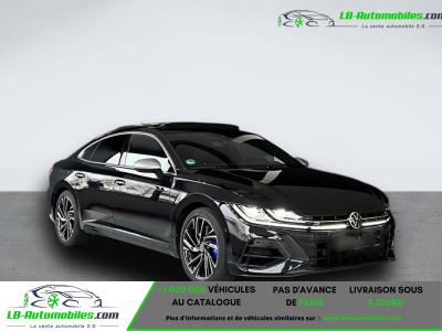 Volkswagen Arteon 2.0 TSI 320 BVA 4MOTION