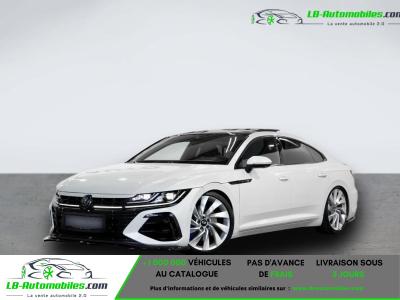 Volkswagen Arteon 2.0 TSI 320 BVA 4MOTION