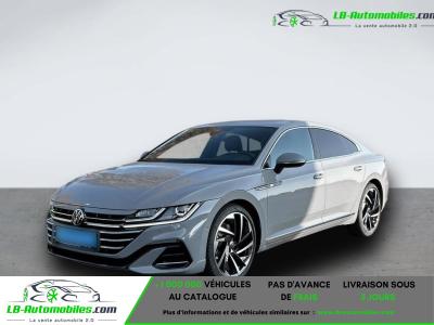 Volkswagen Arteon 2.0 TSI 190 BVA