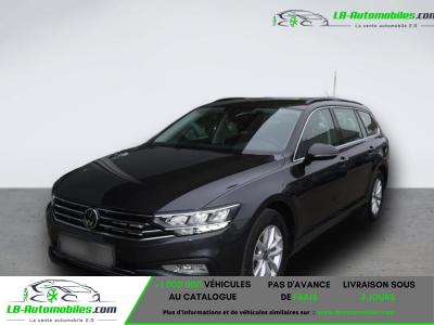 Volkswagen Passat SW 1.6 TDI 120 BVA