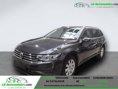 Volkswagen Passat SW 2.0 TDI 150 BVM