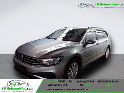 Volkswagen Passat SW 2.0 TDI 150 BVM