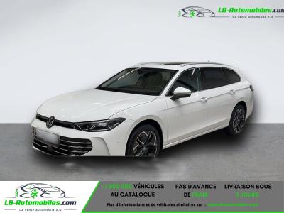 Volkswagen Passat SW 2.0 TDI 150 BVM