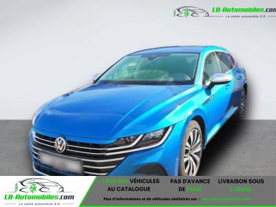 Volkswagen Arteon break 2.0 TDI 150 BVA