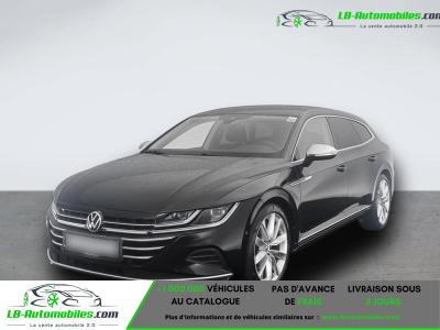 Volkswagen Arteon break 2.0 TDI 150 BVA