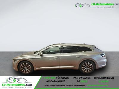 Volkswagen Arteon break 2.0 TSI 190 BVA