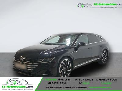 Volkswagen Arteon break 2.0 TSI 190 BVA