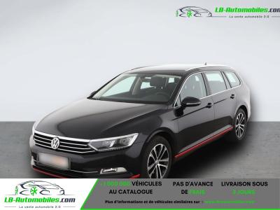 Volkswagen Passat SW 1.4 TSI 150 BVM