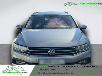 Volkswagen Passat SW 1.4 TSI 150 BVA