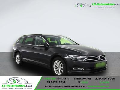 Volkswagen Passat SW 1.4 TSI 150 BVA