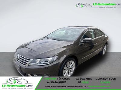 Volkswagen CC 1.4 TSI 160 BVA