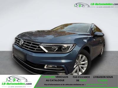 Volkswagen Passat SW 2.0 TDI 150 BVA