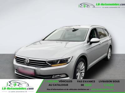 Volkswagen Passat SW 2.0 TDI 150 BVA