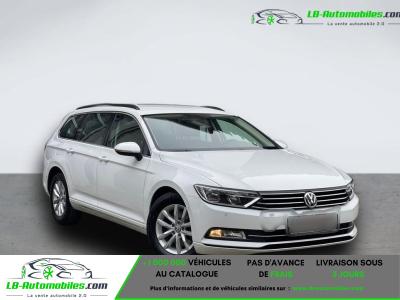 Volkswagen Passat SW 2.0 TDI 150 BVM