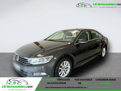 Volkswagen Passat 1.6 TDI 120 BVA