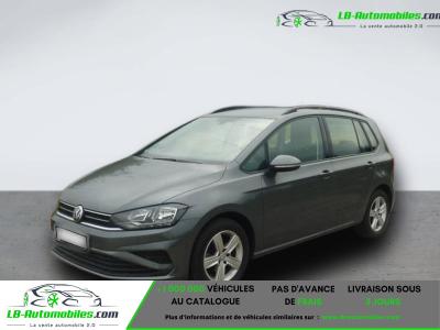 Volkswagen Golf Sportvan 1.0 TSI 110 BVM