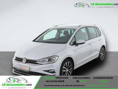 Volkswagen Golf Sportvan 1.0 TSI 110 BVM