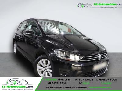 Volkswagen Golf Sportvan 1.0 TSI 110 BVM