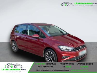 Volkswagen Golf Sportvan 1.0 TSI 110 BVM