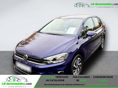 Volkswagen Golf Sportvan 1.0 TSI 110 BVM